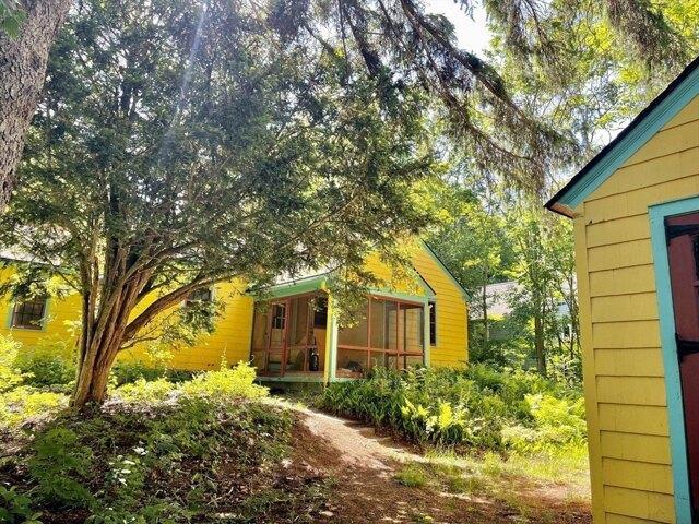 House for sale in Amherst, Massachusetts