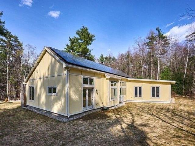 House for sale in Amherst, Massachusetts
