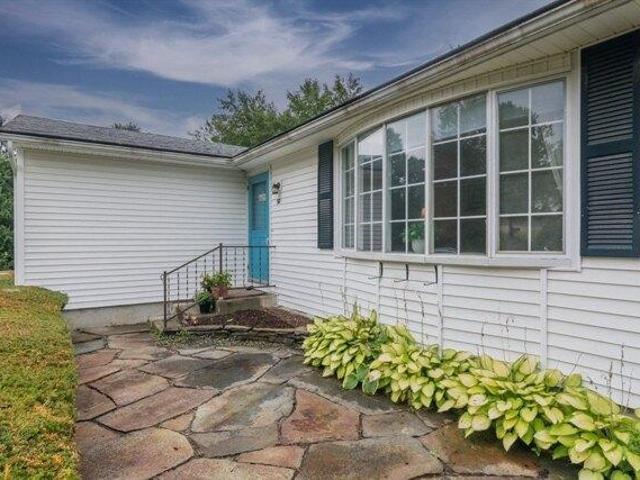 House for sale in Amherst, Massachusetts