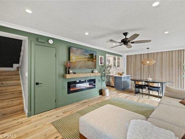 House for sale in Anaheim, California