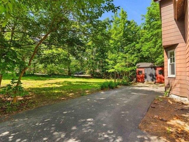 House for sale in Andover, Massachusetts