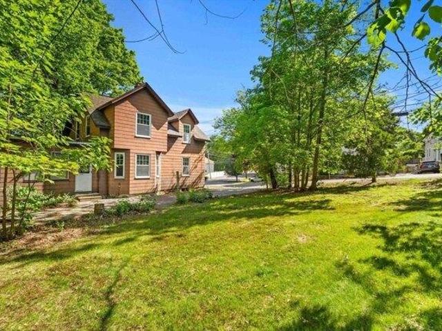 House for sale in Andover, Massachusetts