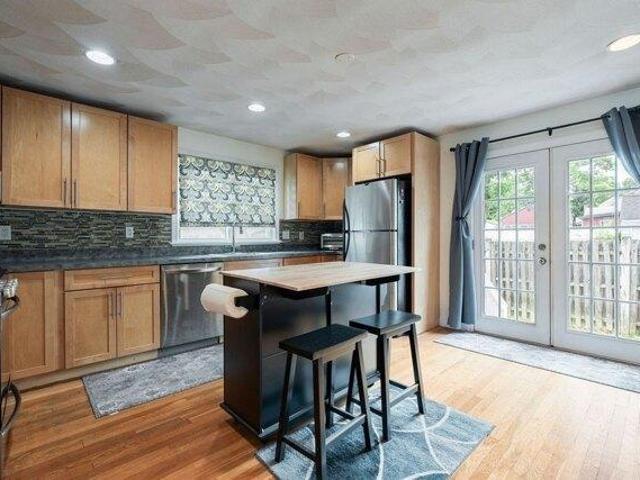 House for sale in Andover, Massachusetts