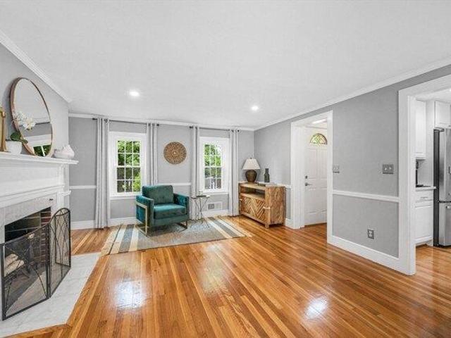 House for sale in Andover, Massachusetts