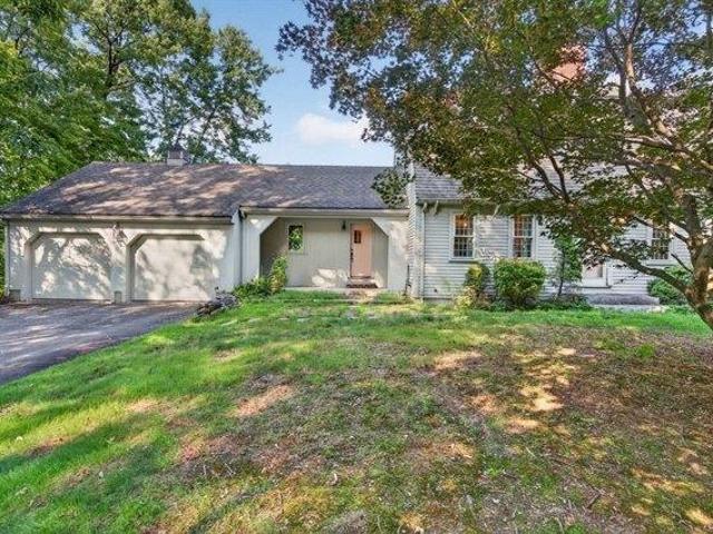 House for sale in Andover, Massachusetts