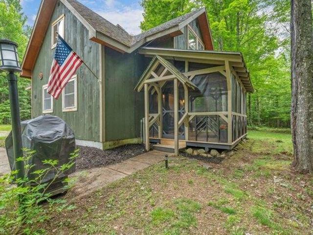 House for sale in Andover, Maine