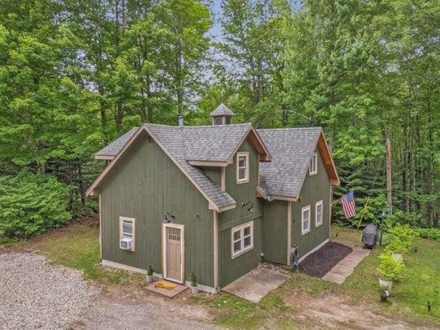 House for sale in Andover, Maine