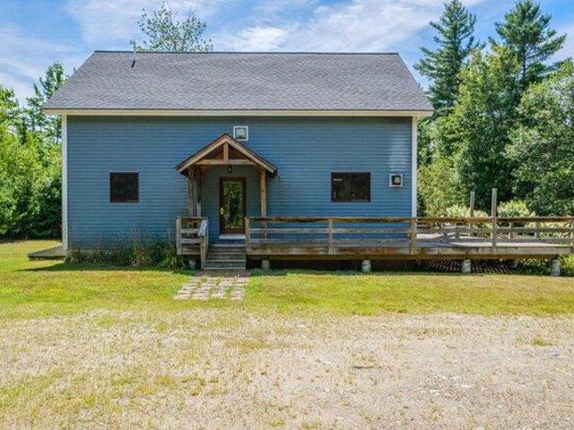 House for sale in Andover, Maine