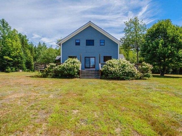 House for sale in Andover, Maine