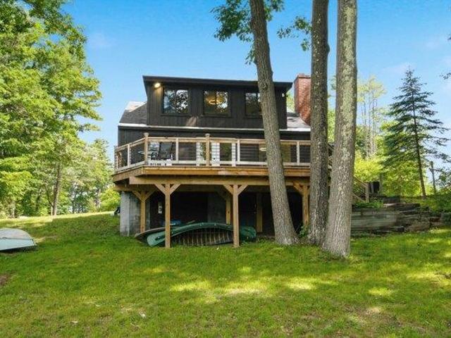 House for sale in New Hampshire