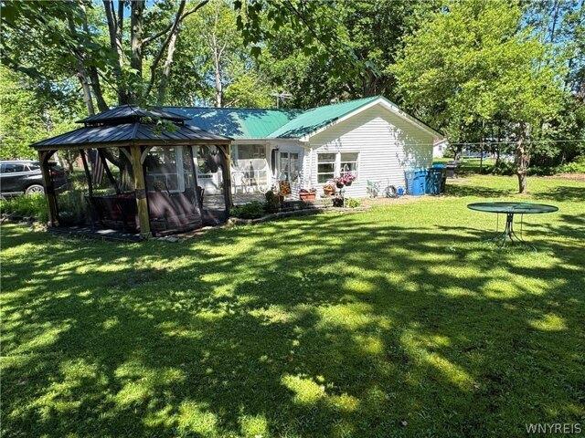 House for sale in Angola, New York