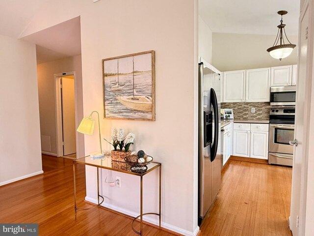 House for sale in Annapolis, Maryland
