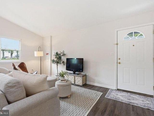 House for sale in Annapolis, Maryland