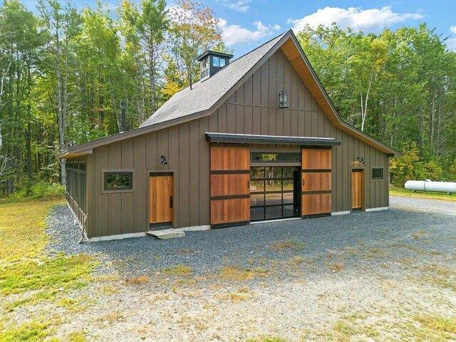 House for sale in Anson, Maine
