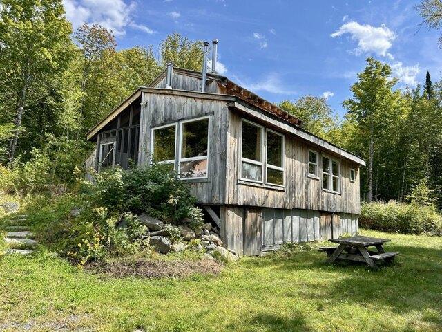 House for sale in Anson, Maine
