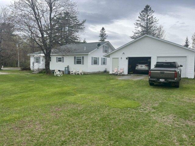 House for sale in Anson, Maine