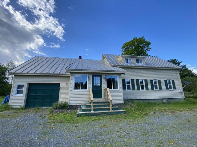 House for sale in Maine
