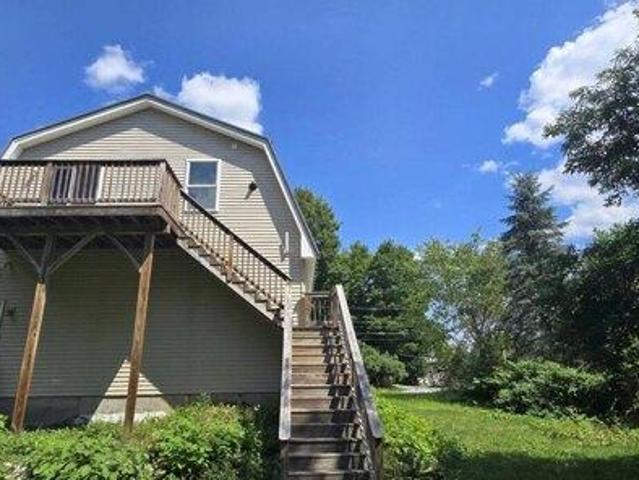 House for sale in Anson, Maine