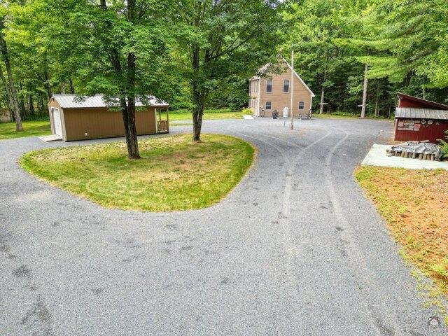 House for sale in Anson, Somerset County