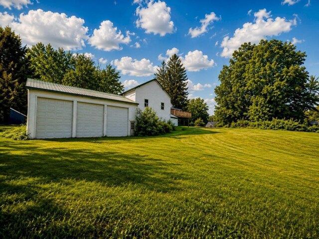 House for sale in Anson, Somerset County