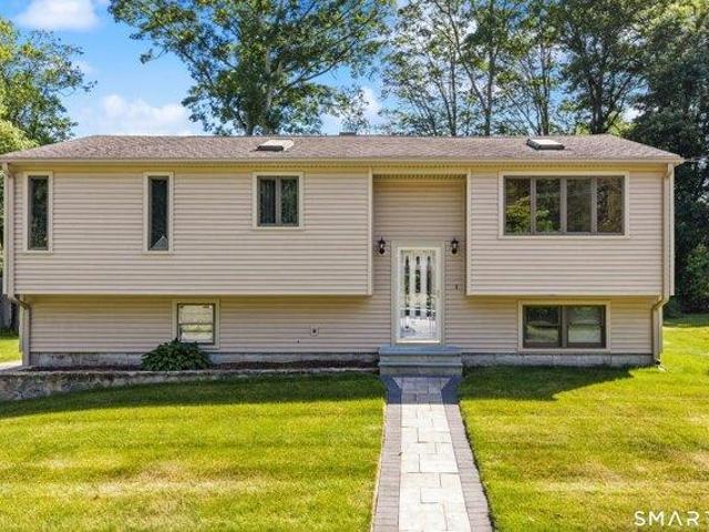 House for sale in Ansonia, Connecticut