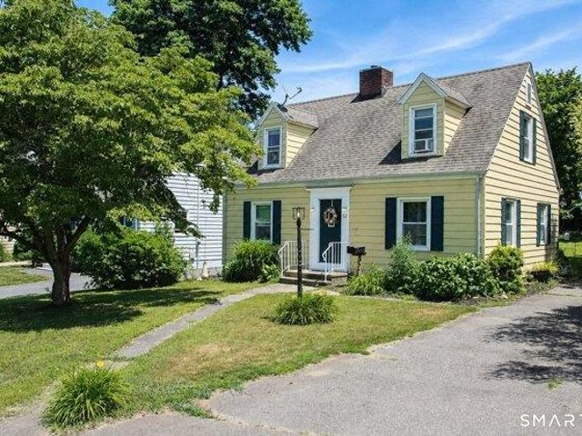 House for sale in Ansonia, Connecticut