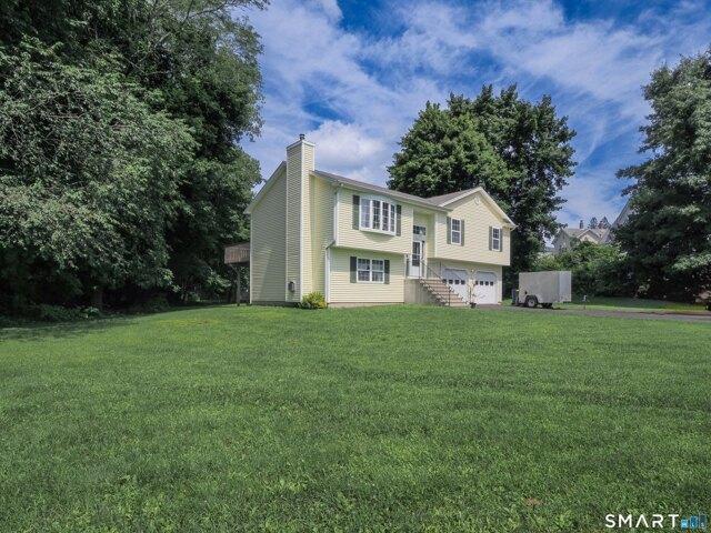 House for sale in Ansonia, Connecticut