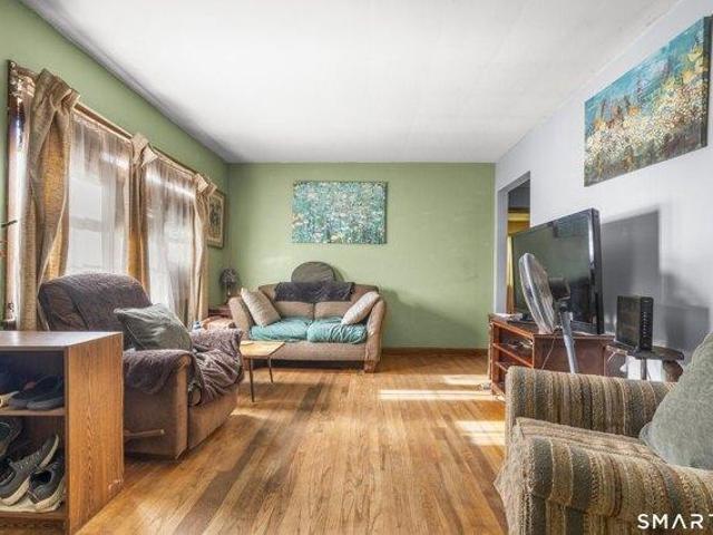 House for sale in Ansonia, Naugatuck Valley Planning Region