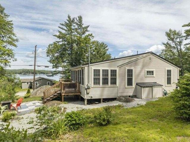 House for sale in New Hampshire