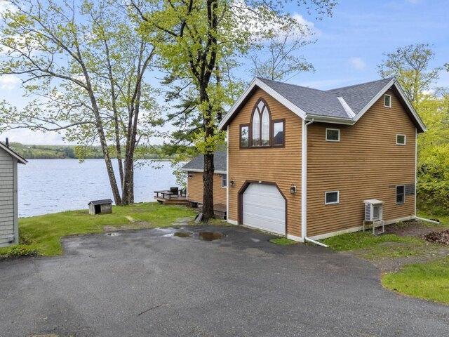 House for sale in Appleton, Maine