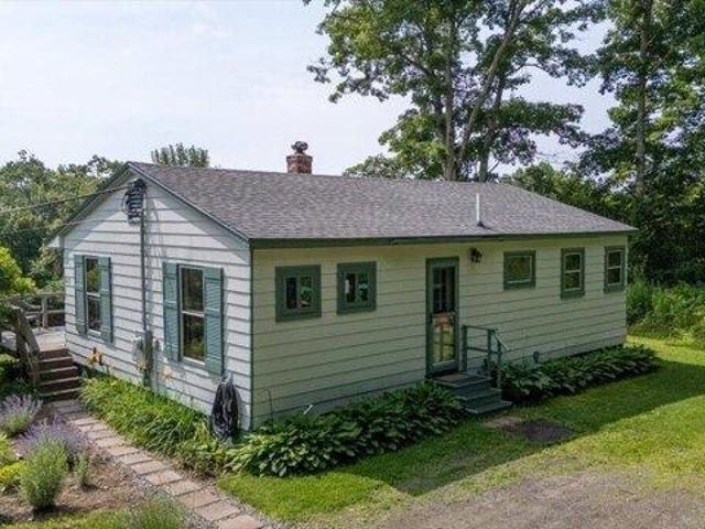 House for sale in Appleton, Maine