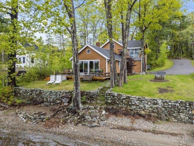 House for sale in Appleton, Maine