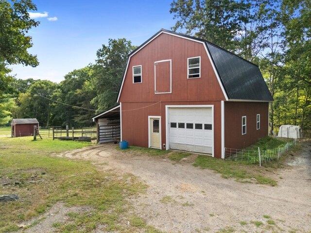 House for sale in Appleton, Maine