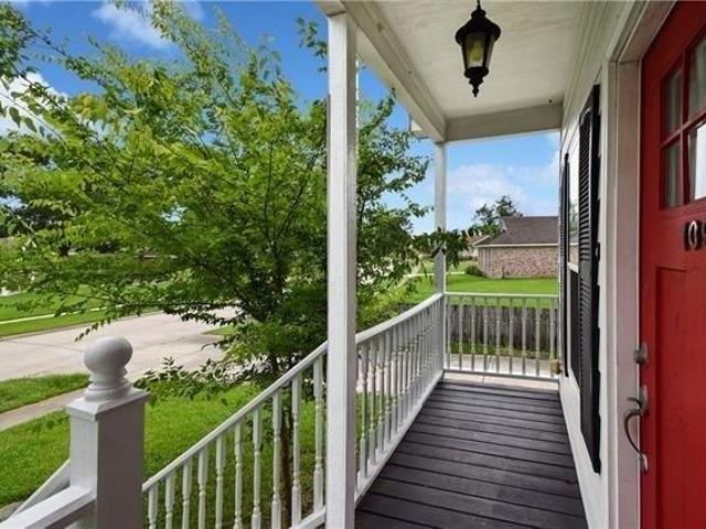 House for sale in Arabi, Louisiana