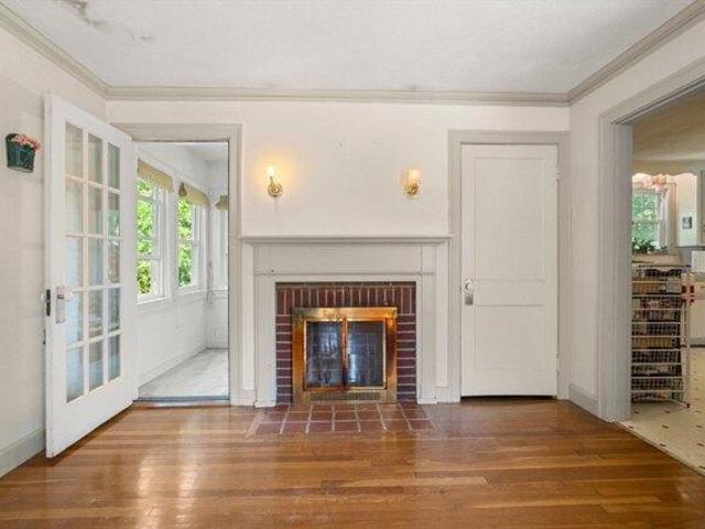 House for sale in Arlington, Massachusetts