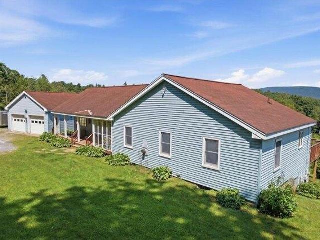 House for sale in Bennington, Vermont