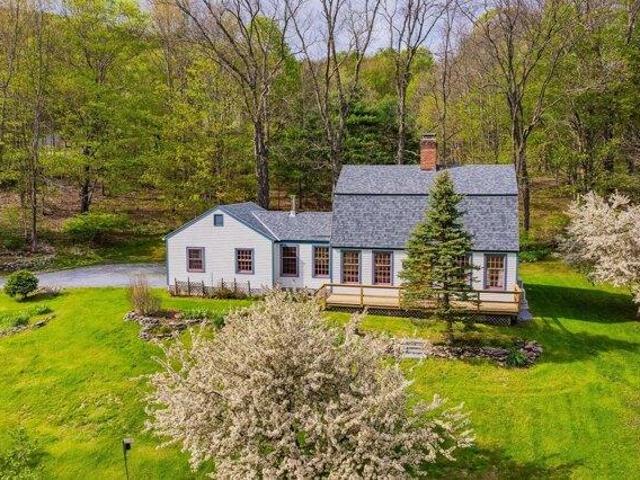 House for sale in Bennington, Vermont