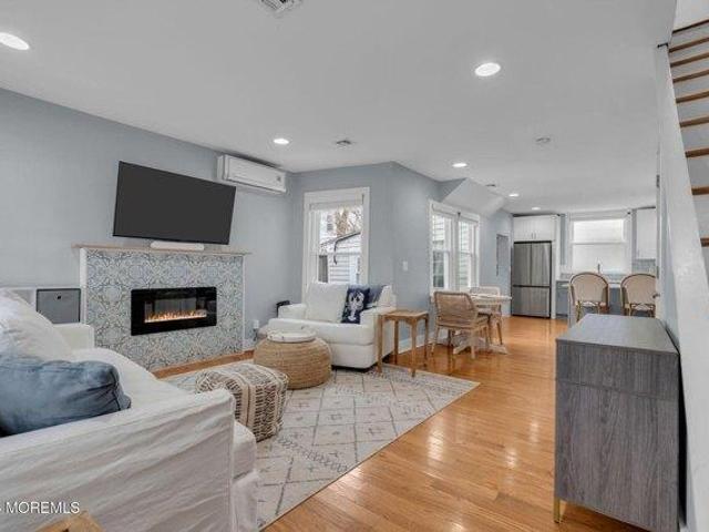House for sale in Monmouth, New Jersey