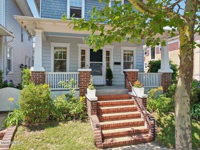 House for sale in Monmouth, New Jersey