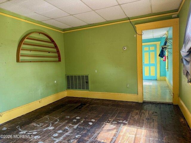 House for sale in Monmouth, New Jersey