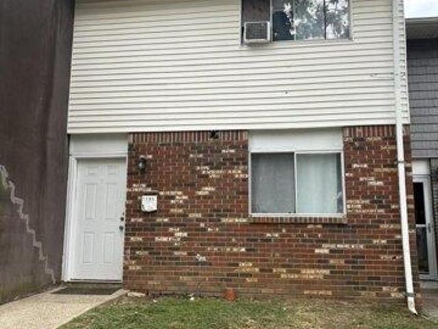 House for sale in Monmouth, New Jersey