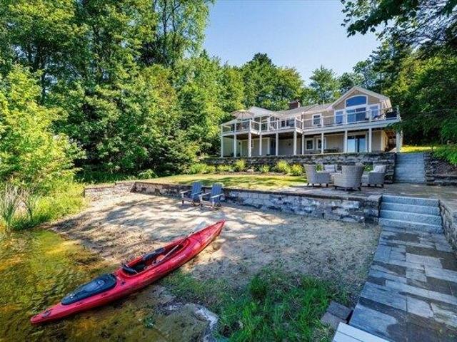 House for sale in Ashburnham, Massachusetts