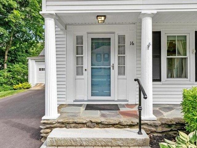 House for sale in Ashburnham, Massachusetts