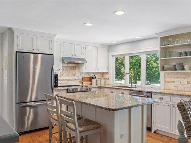 House for sale in Ashburnham, Massachusetts