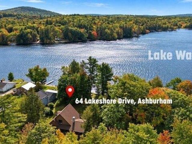 House for sale in North Ashburnham, Ashburnham