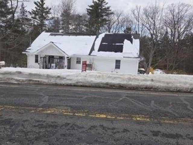 House for sale in Ashby, Massachusetts