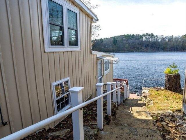 House for sale in Ashby, Massachusetts