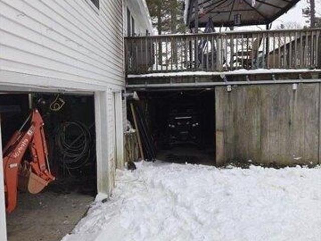 House for sale in Ashby, Massachusetts