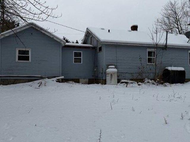 House for sale in Ashby, Massachusetts