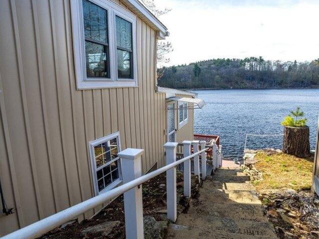 House for sale in Ashby, Massachusetts